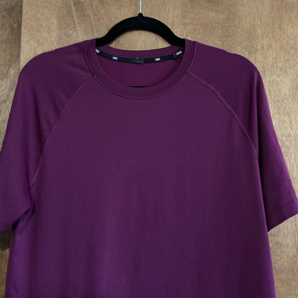 Men’s Rhône Top